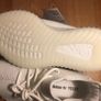 Genuine Adidas Yeezy Boost 350 V2 Triple White Size: UK 7. 5 Image 3
