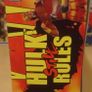 Hulk Hogan Hulk still rules collectors tripple pack Image 4