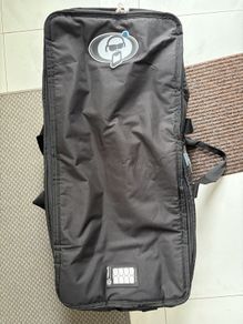 Protection Racket drum hardware bag 36"x16"x10"