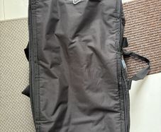 Protection Racket drum hardware bag 36"x16"x10"