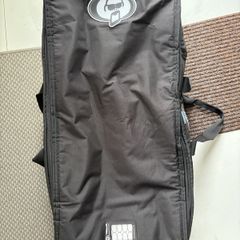 Protection Racket drum hardware bag 36"x16"x10"