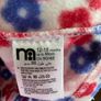 Baby Girls Zip Top x 4 & Polo Neck x 1 - see 10 pics Image 3