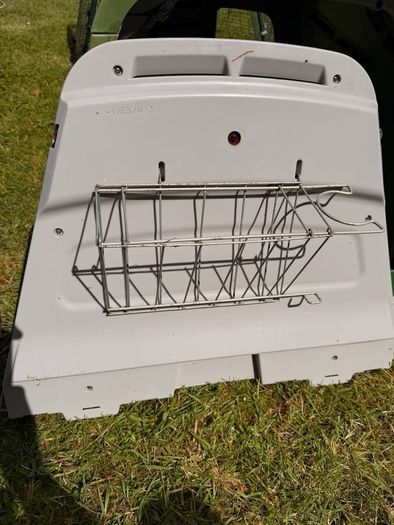 Omlet Eglu Rabbit / Guinea Pig Hutch