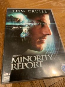 Minority Report (2002)