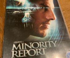 Minority Report (2002)