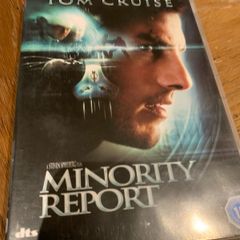 Minority Report (2002)