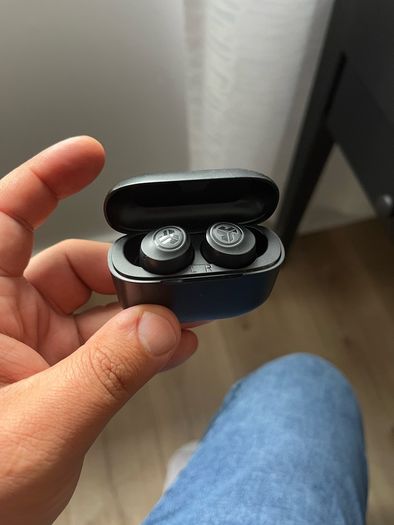 JLab Earphones