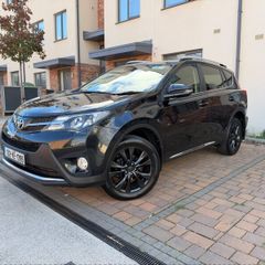 Toyota RAV4 2015