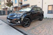 Toyota RAV4 2015
