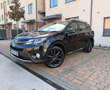 Toyota RAV4 2015