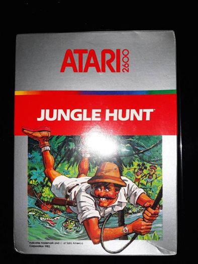 atari Game
