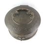 Antique security box Image 2