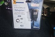 USB to serial Adapter