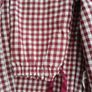 Gingham Pajamas Image 3