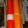 Motorcycle Rim Stripes Wheel Tape Image 7
