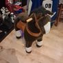 PonyCycle mechanical ride-on horse Image 3