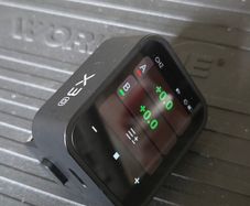 Godox X O TTL Wireless Flash Trigger - for Olympus \ Panasonic Lumix
