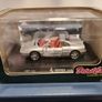 Ferrari Model Cars in 1/43 DetailCars Collection Image 2