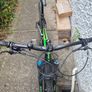 Giant Anthem 2 Full Suspension Mountain Bike Great Project Easy Fix Image 2