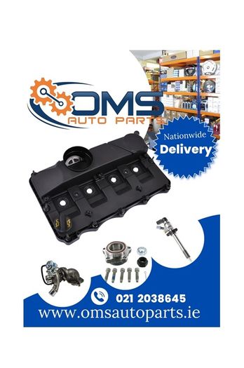 Ford Parts Wexford - OMS Auto Parts