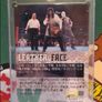 FMW Wrestler Leatherface (autograph) WWE WCW ECW TNA AEW Image 2