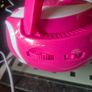 Cd Radio Led Boombox Image 4