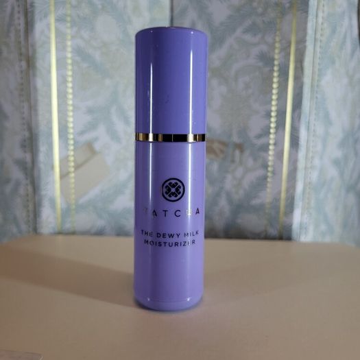 Tatcha Dewy Milk Moisturiser (15ml)