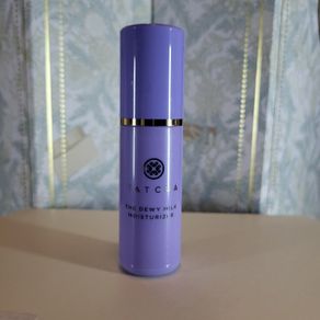 Tatcha Dewy Milk Moisturiser (15ml)