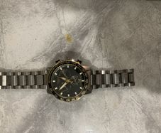 Tissott  1183 watch