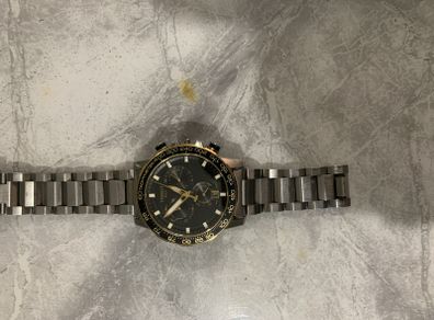 Tissott  1183 watch