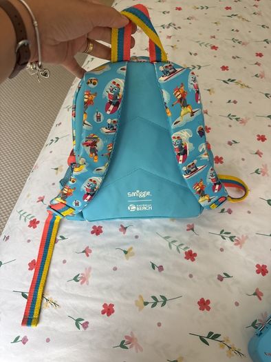 kids bag