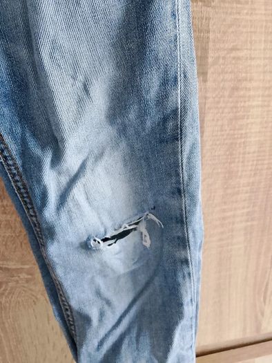 Reserved jeans 122 cm boy
