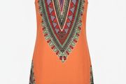 New Dress
