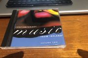 Contempory Music of Ireland - Volume 2