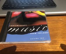 Contempory Music of Ireland - Volume 2