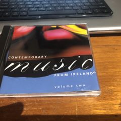 Contempory Music of Ireland - Volume 2