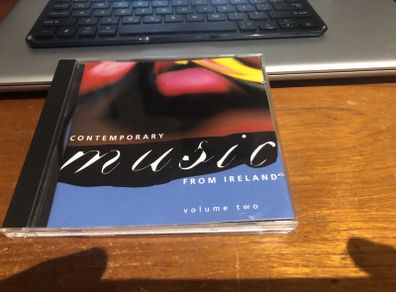 Contempory Music of Ireland - Volume 2