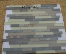 Mosaic Tiles