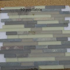 Mosaic Tiles