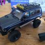 FMS Toyota Land Cruiser LC80 v2 Image 4