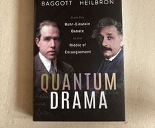 Quantum drama