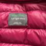 Benetton down puffa jacket Size 14 Image 10