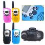New Kids Walkie Talkie Radio Mini Toys, Two-Way Walkie-Talkie Image 3