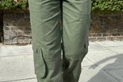 Brandy Melville Kim cargo pants