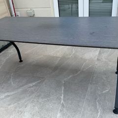 Garden Table 183cmx83cm