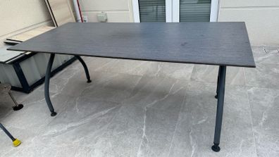 Garden Table 183cmx83cm