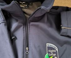 Virginia College Jacket and Jumper