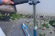 Micro Scooter