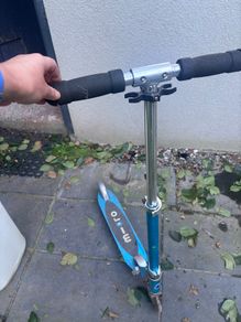 Micro Scooter