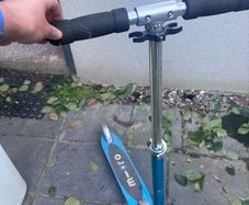 Micro Scooter